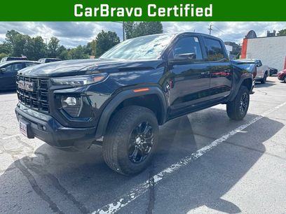 Used 2024 GMC Canyon Elevation w/ Convenience Package