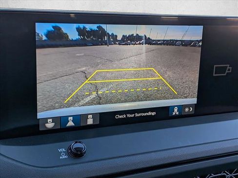 New 2025 Honda Accord Sport image 13