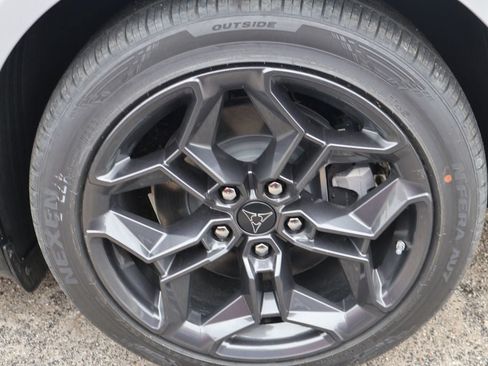 New 2026 Dodge Charger R/T w/ Driver Convenience Group AWD/4WD image 6