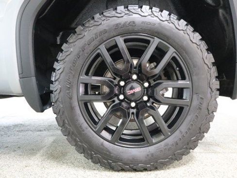 Used 2023 GMC Sierra 1500 Elevation AWD/4WD image 21