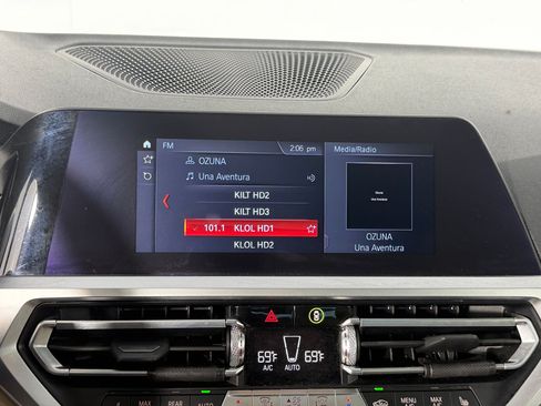 Used 2020 BMW 330i Sedan w/ Convenience Package RWD image 25