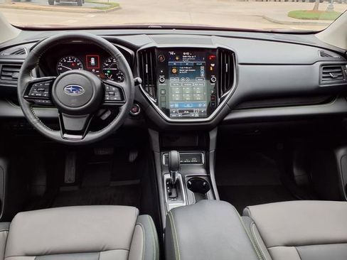 Certified 2024 Subaru Ascent Onyx Edition AWD/4WD image 5