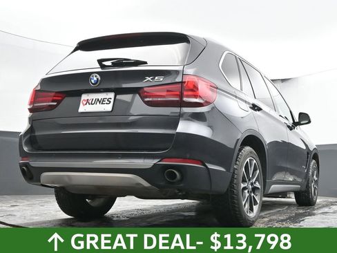 Used 2017 BMW X5 xDrive35i image 30