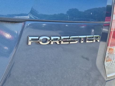 Used 2018 Subaru Forester 2.5i w/ Alloy Wheel Package AWD/4WD image 22