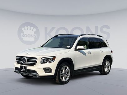 Certified 2022 Mercedes-Benz GLB 250 4MATIC