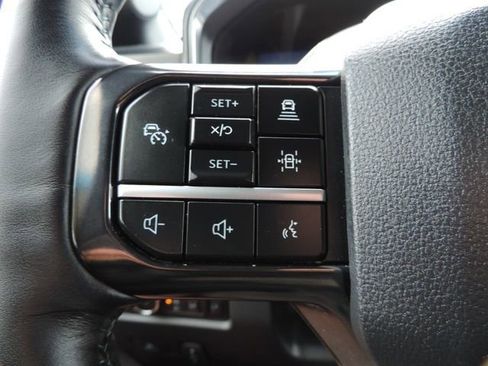 Used 2025 Ford F250 Platinum w/ Tremor Off-Road Package AWD/4WD image 31