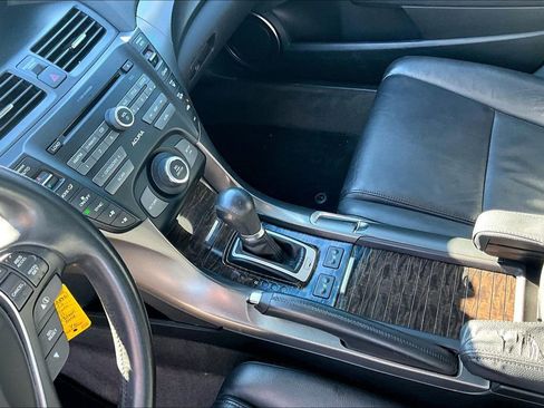 Used 2012 Acura TL image 18
