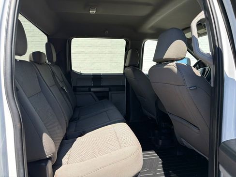 Used 2022 Ford F250 XLT AWD/4WD image 9