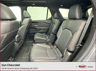 Used 2025 Honda Pilot TrailSport video 1