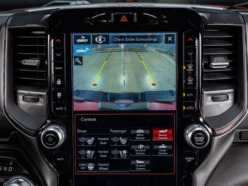 Used 2021 RAM 2500 Power Wagon image 27