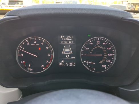 Used 2025 Subaru Forester Premium w/ Convenience Package #1 image 31