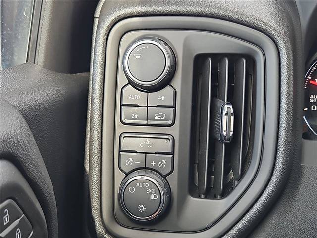 Used 2023 Chevrolet Silverado 1500 Custom AWD/4WD image 17