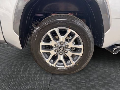 New 2026 Toyota Tundra 1794 Edition AWD/4WD image 14