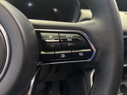 Used 2026 MAZDA CX-90 3.3 Turbo w/ Premium Plus Pkg AWD/4WD image 17