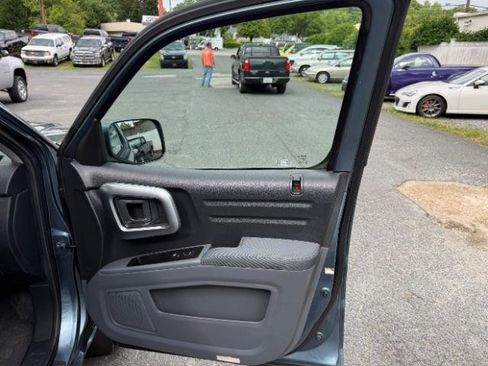 Used 2008 Honda Ridgeline RTS image 11