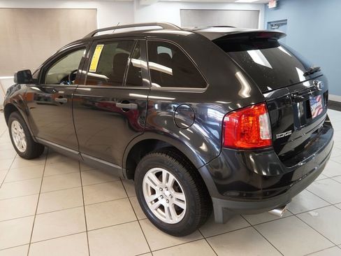 Used 2011 Ford Edge SE w/ 101A Rapid Spec Order Code FWD image 10