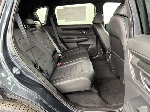 New 2026 Honda CR-V Sport-L image 29