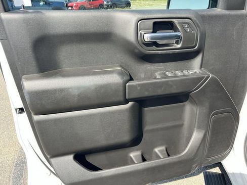 New 2026 GMC Sierra 1500 Pro w/ Pro Value Package image 7