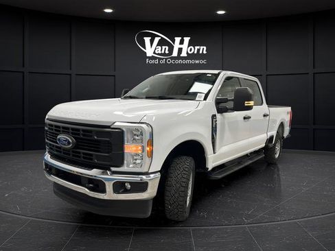 Used 2024 Ford F250 XL w/ XL Chrome Package image 7