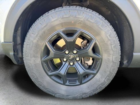 Used 2022 Ford Explorer Timberline w/ Timberline Technology Package AWD/4WD image 15