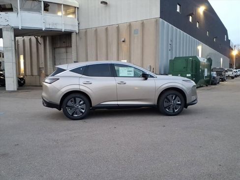 New 2026 Nissan Murano SL image 4