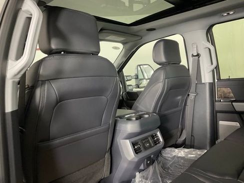 New 2026 Ford F350 Lariat w/ Lariat Ultimate Package image 15