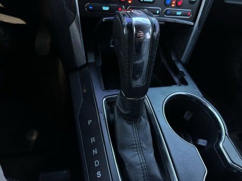 Used 2017 Ford Explorer Sport w/ Equipment Group 401A image 33