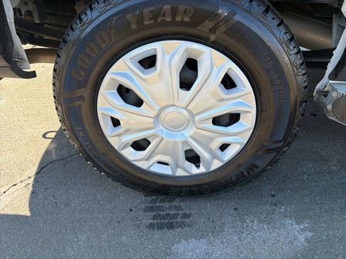 Used 2021 Ford Transit 250 Low Roof w/ Exterior Upgrade Package image 22