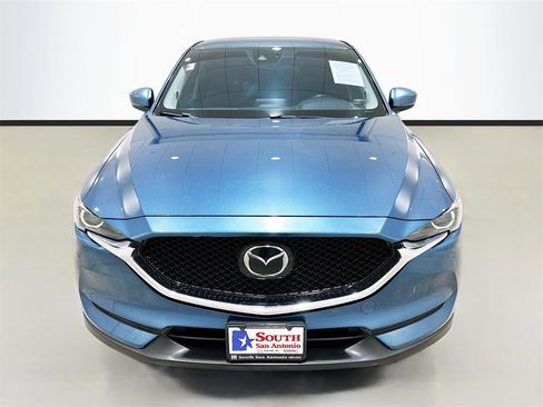 Used 2020 MAZDA CX-5 Touring image 2