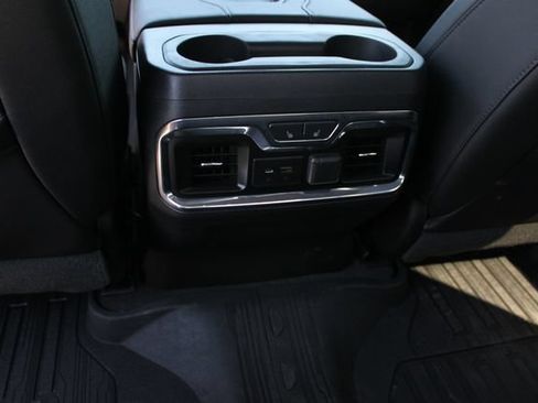 Used 2019 GMC Sierra 1500 AT4 w/ Driver Alert Package I AWD/4WD image 25
