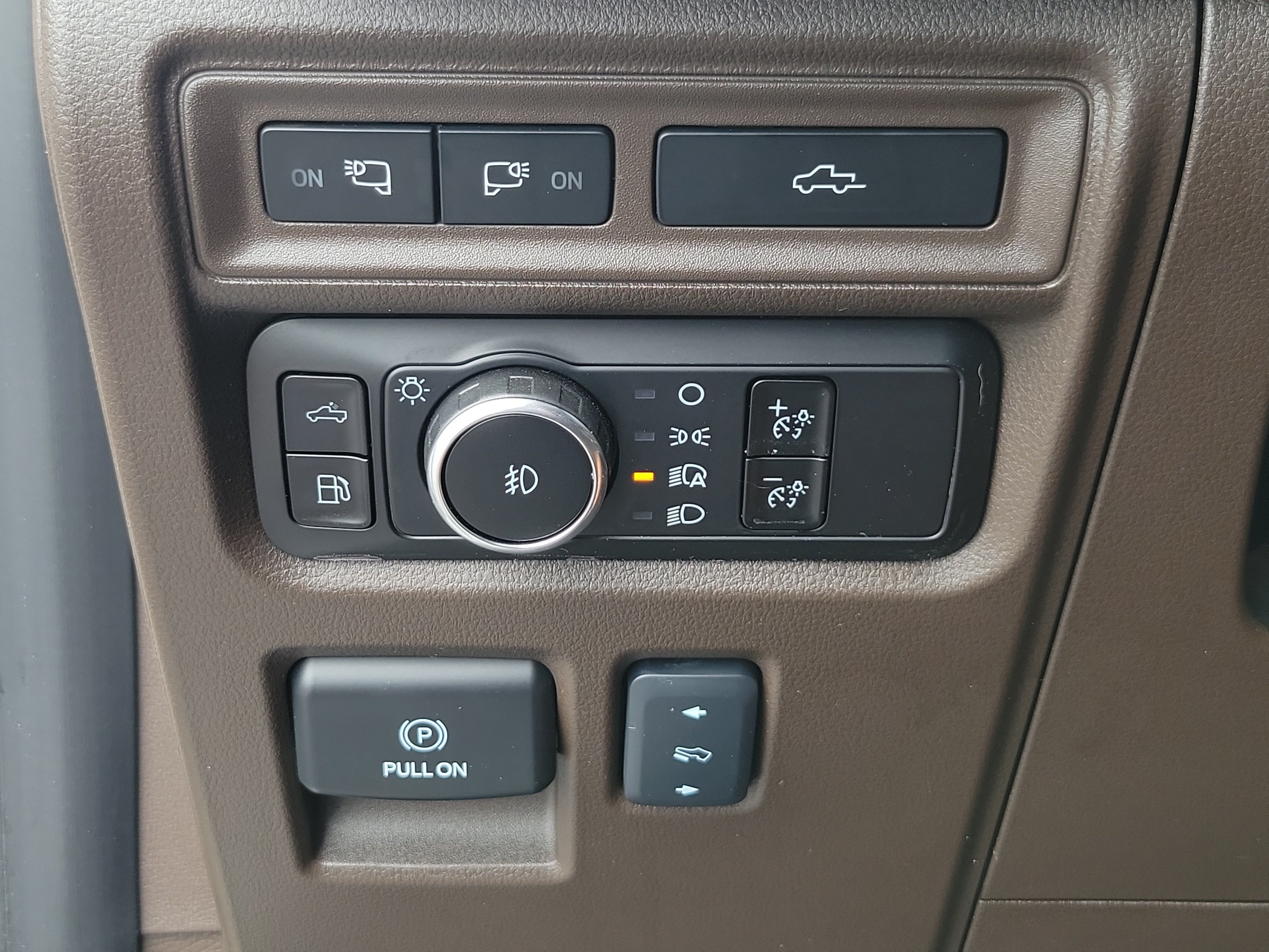 Used 2024 Ford F150 King Ranch w/ FX4 Off-Road Package AWD/4WD image 18