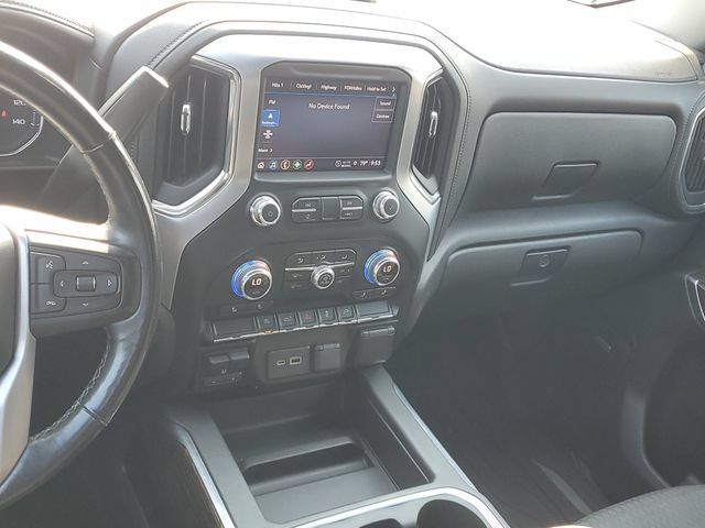Certified 2021 GMC Sierra 1500 Elevation w/ Preferred Package AWD/4WD image 14