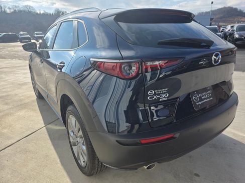 New 2026 MAZDA CX-30 AWD 2.5 S image 7