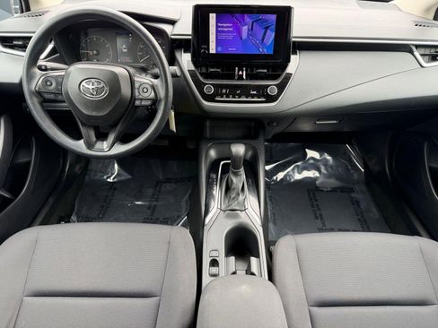 Used 2024 Toyota Corolla LE image 24