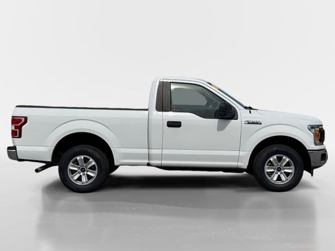 Used 2019 Ford F150 XL w/ Equipment Group 101A Mid RWD image 7