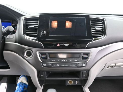 Used 2020 Honda Pilot EX-L image 22