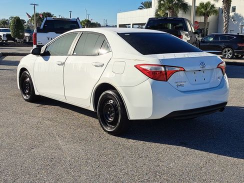 Used 2014 Toyota Corolla LE image 4