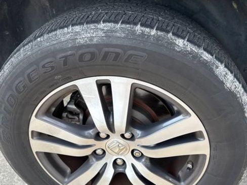 Used 2017 Honda Pilot EX-L image 17
