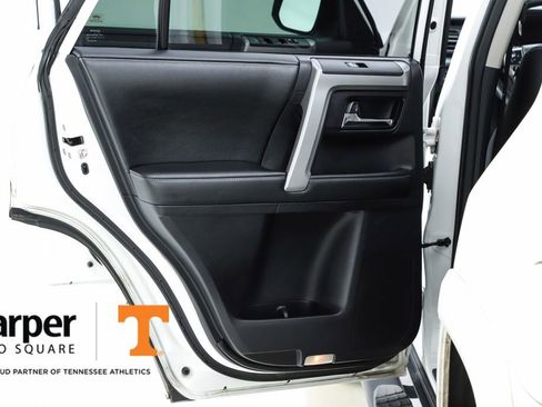 Used 2014 Toyota 4Runner 4WD image 56