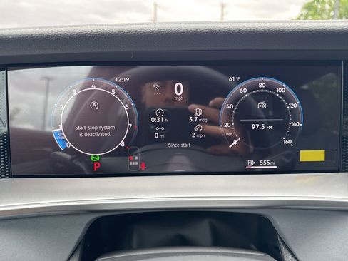 New 2026 Volkswagen Tiguan SE R-Line FWD image 39
