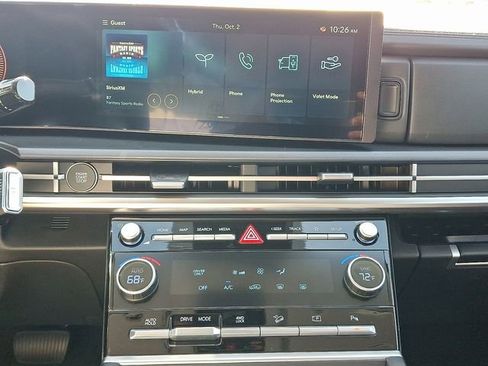 New 2026 Hyundai Santa Fe SE AWD/4WD image 9