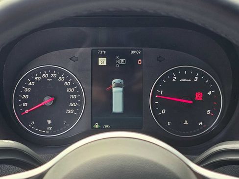 Used 2024 Mercedes-Benz Sprinter 4500 image 28