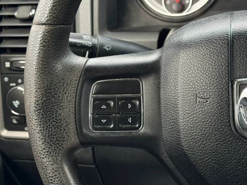 Used 2015 RAM 1500 ST w/ SXT Appearance Group AWD/4WD image 23