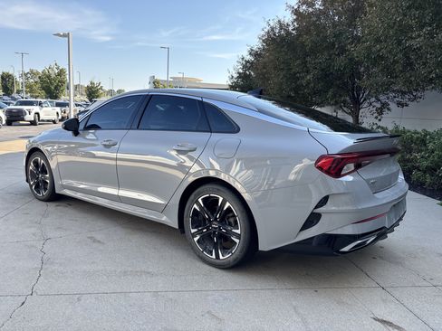 Used 2022 Kia K5 GT-Line w/ GT-Line FWD Premium Package image 8