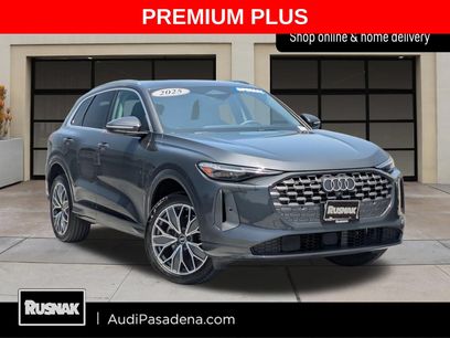 Used 2025 Audi Q5 Premium Plus w/ Premium Plus