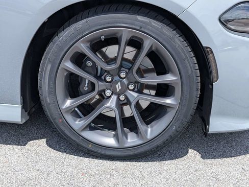 Used 2020 Dodge Charger Scat Pack RWD image 10