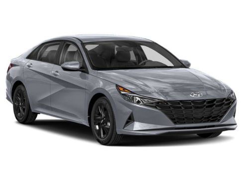 Used 2022 Hyundai Elantra SEL w/ Convenience + Premium Package FWD image 9