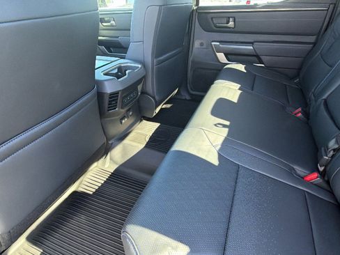 New 2026 Toyota Tundra Platinum AWD/4WD image 24