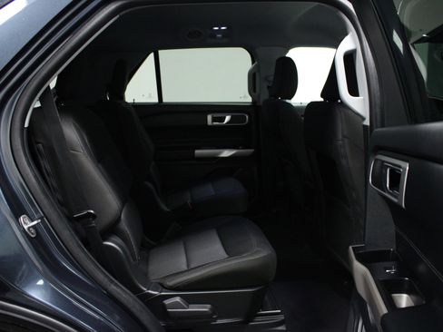 Used 2023 Ford Explorer XLT image 16
