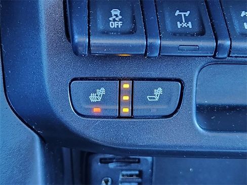 Used 2022 Chevrolet Colorado ZR2 image 24